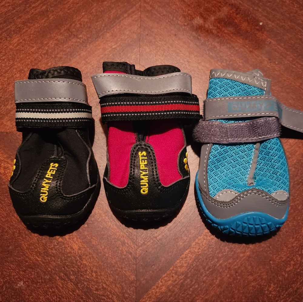 Dog Boots/Booties